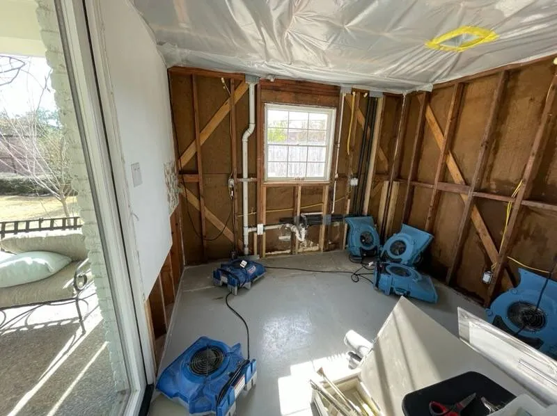 Home Reconstruction
